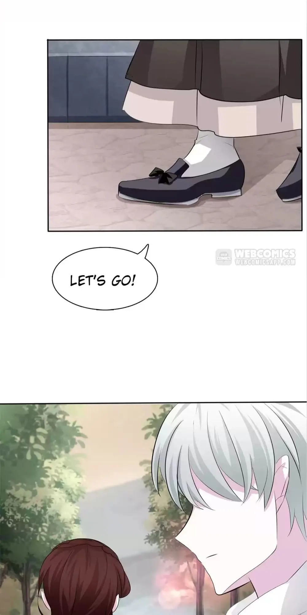 Read Definitely A Vampire chapter 11 image 55 on Lezhin
