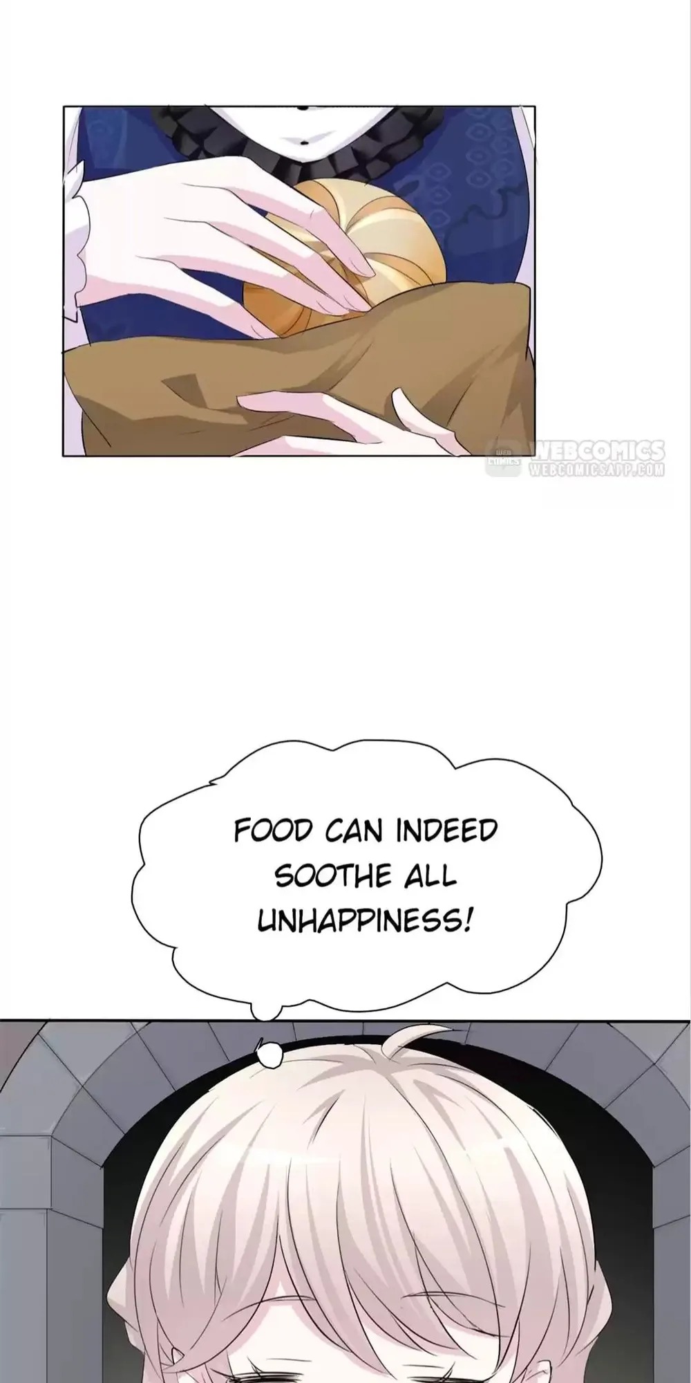 Read Definitely A Vampire chapter 11 image 58 on Lezhin