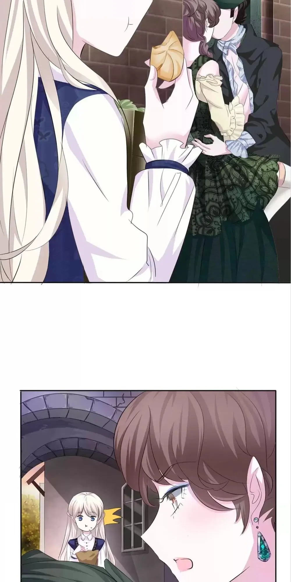 Read Definitely A Vampire chapter 11 image 60 on Lezhin