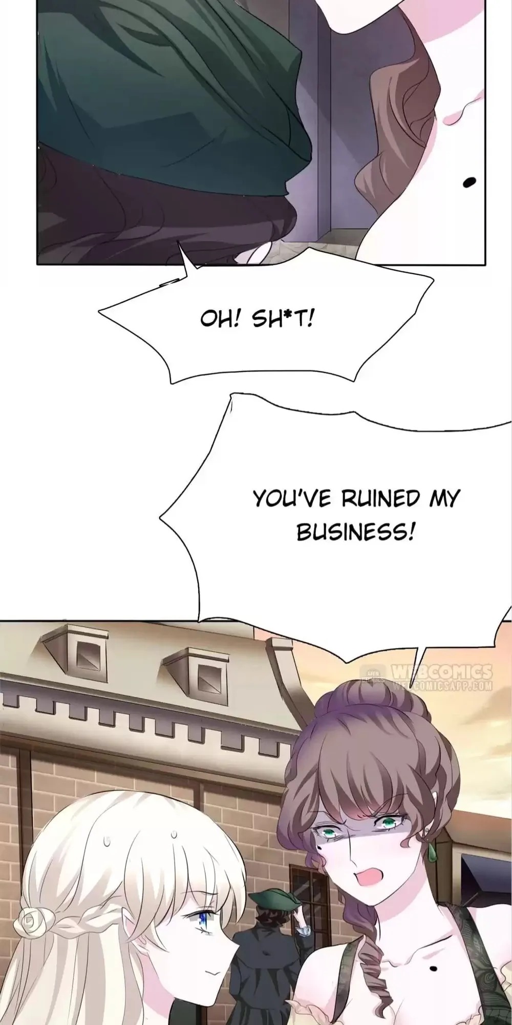 Read Definitely A Vampire chapter 11 image 61 on Lezhin