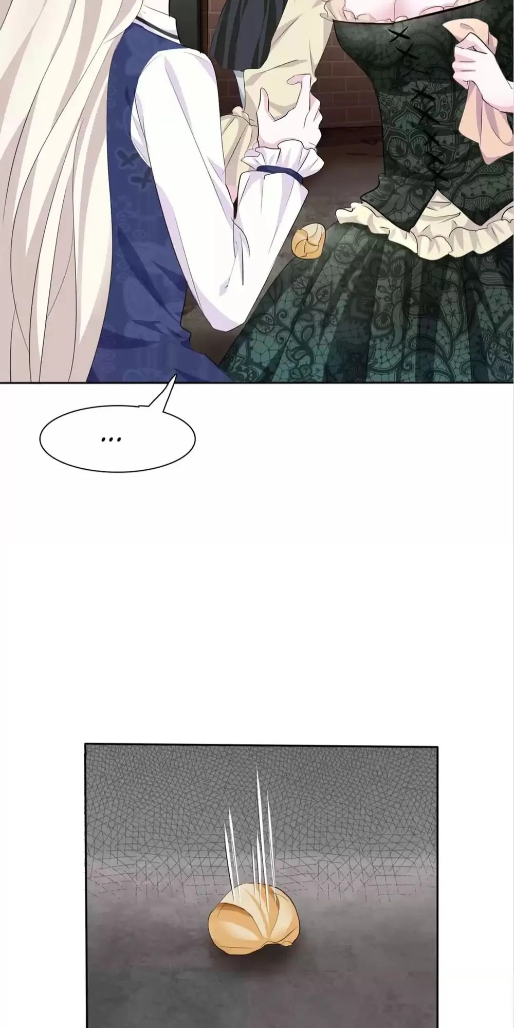 Read Definitely A Vampire chapter 11 image 62 on Lezhin
