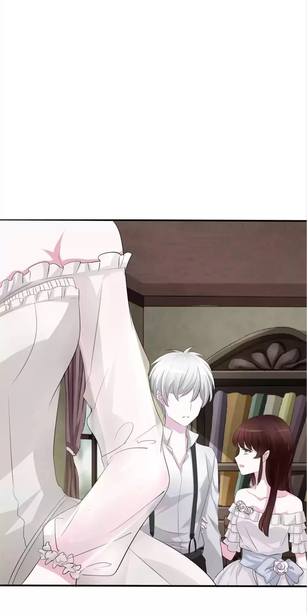 Read Definitely A Vampire chapter 11 image 7 on Lezhin
