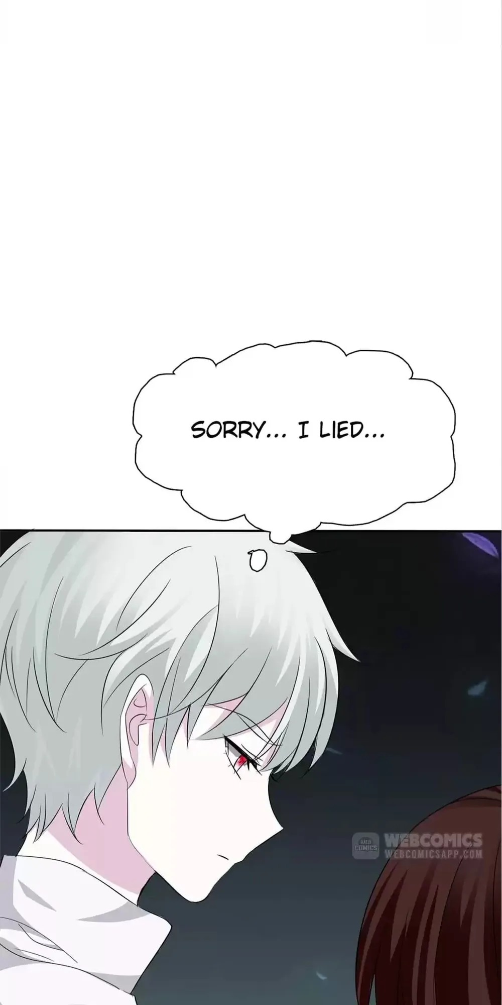 Read Definitely A Vampire chapter 11 image 9 on Lezhin