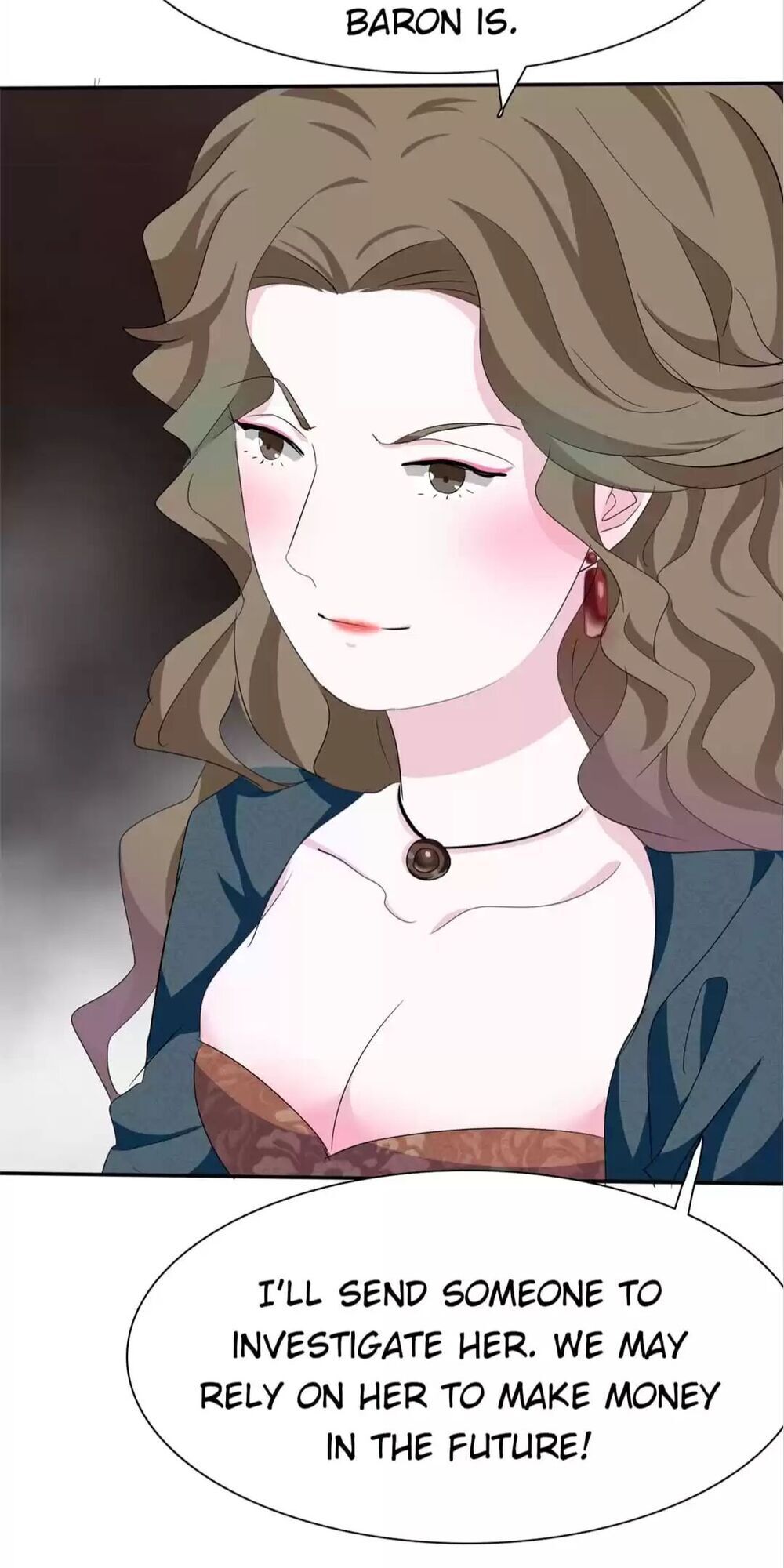 Read Definitely A Vampire chapter 12 image 10 on Lezhin