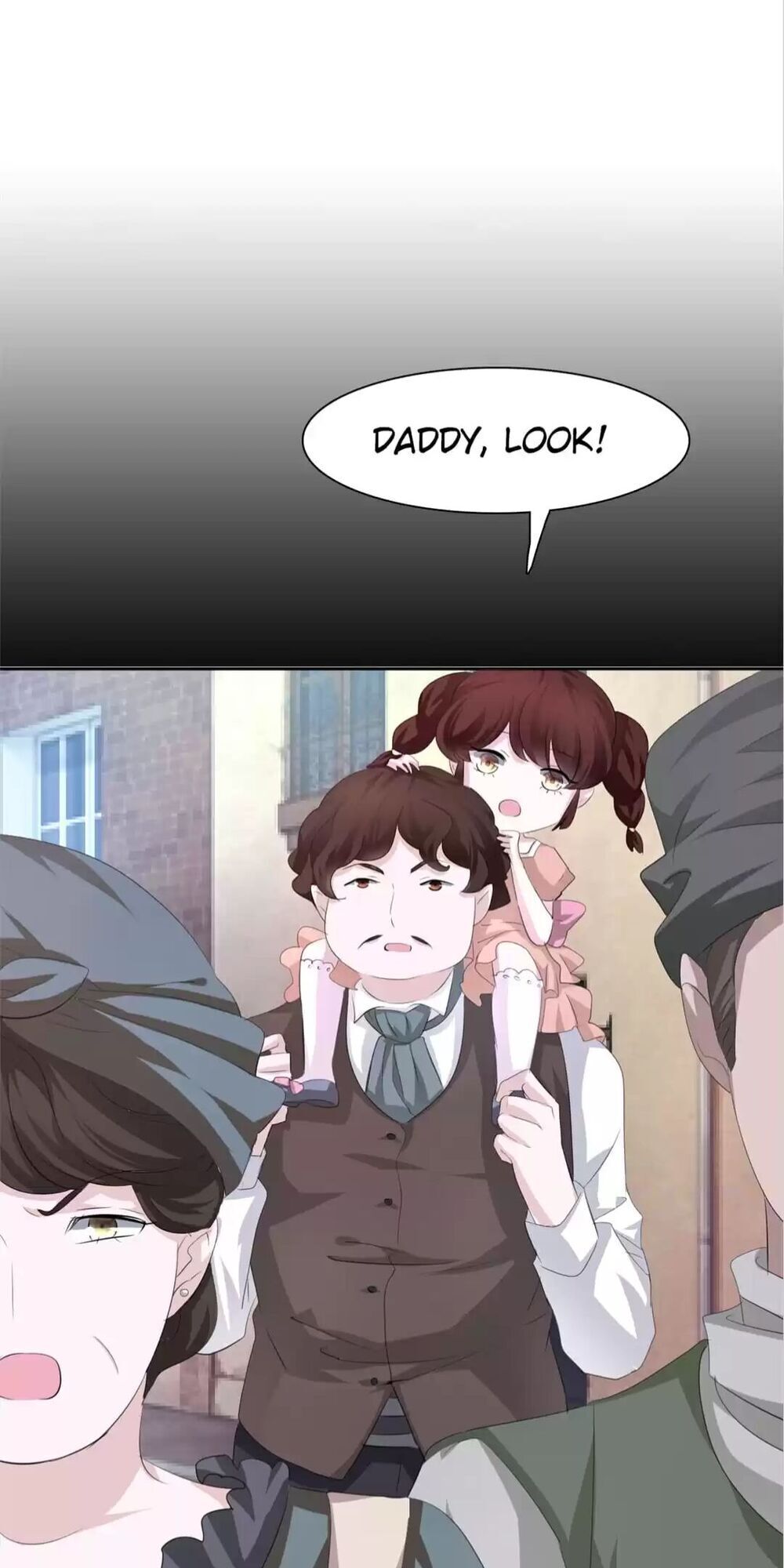 Read Definitely A Vampire chapter 12 image 12 on Lezhin
