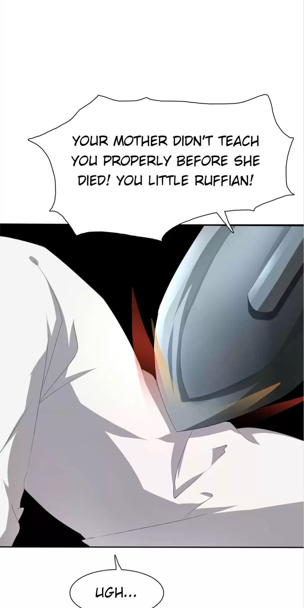 Read Definitely A Vampire chapter 12 image 15 on Lezhin
