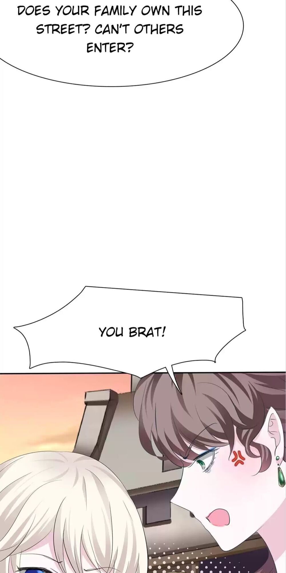 Read Definitely A Vampire chapter 12 image 2 on Lezhin