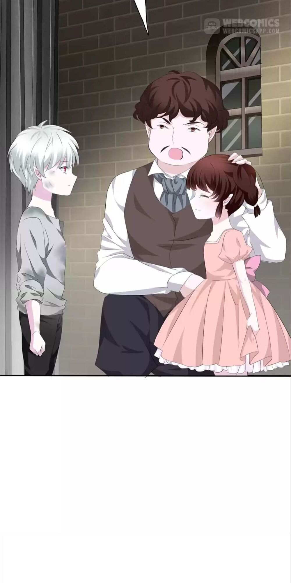 Read Definitely A Vampire chapter 12 image 21 on Lezhin