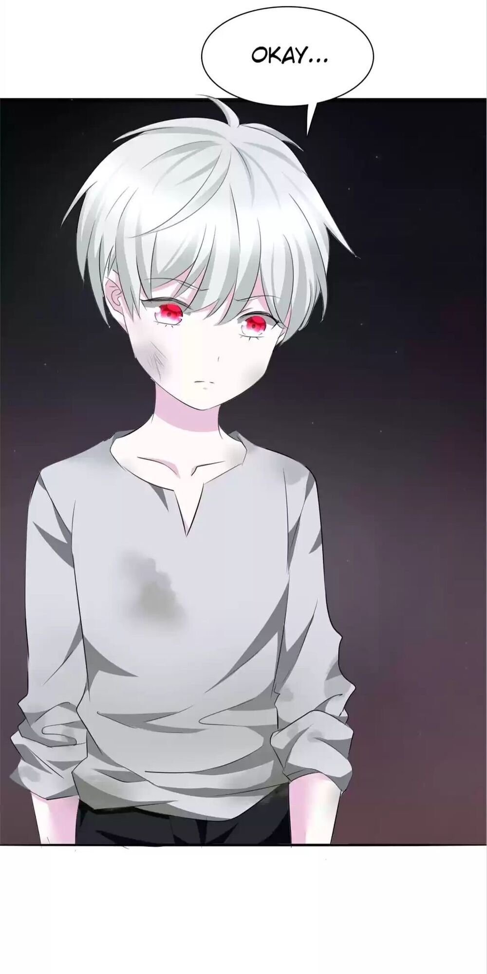 Read Definitely A Vampire chapter 12 image 24 on Lezhin
