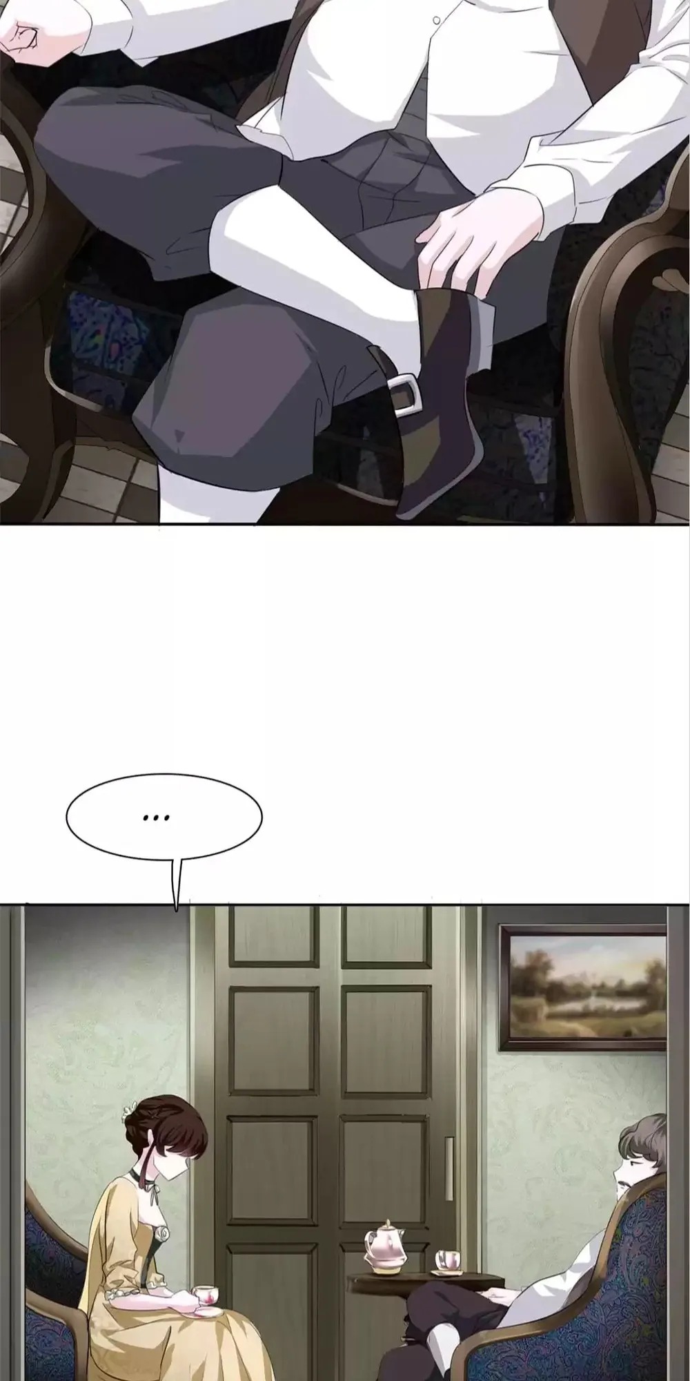 Read Definitely A Vampire chapter 12 image 27 on Lezhin