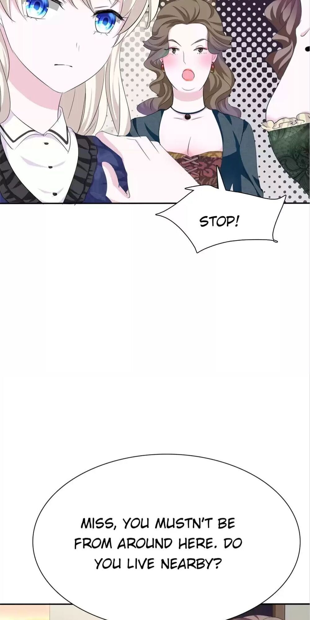 Read Definitely A Vampire chapter 12 image 3 on Lezhin