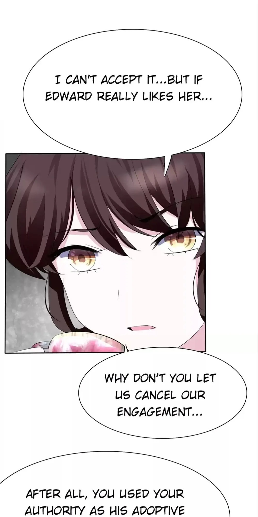 Read Definitely A Vampire chapter 12 image 30 on Lezhin