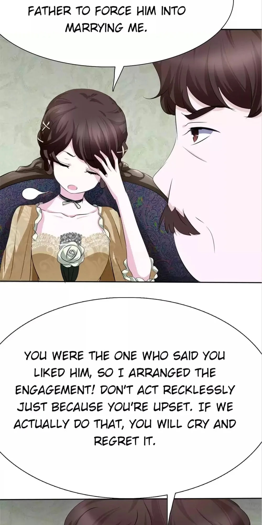 Read Definitely A Vampire chapter 12 image 31 on Lezhin