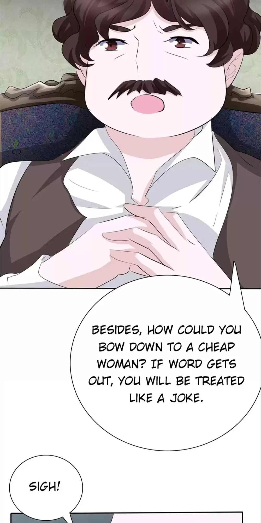 Read Definitely A Vampire chapter 12 image 32 on Lezhin