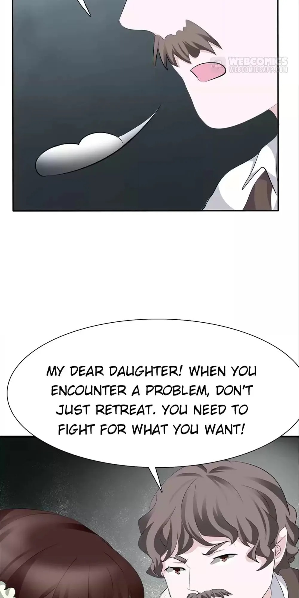 Read Definitely A Vampire chapter 12 image 33 on Lezhin