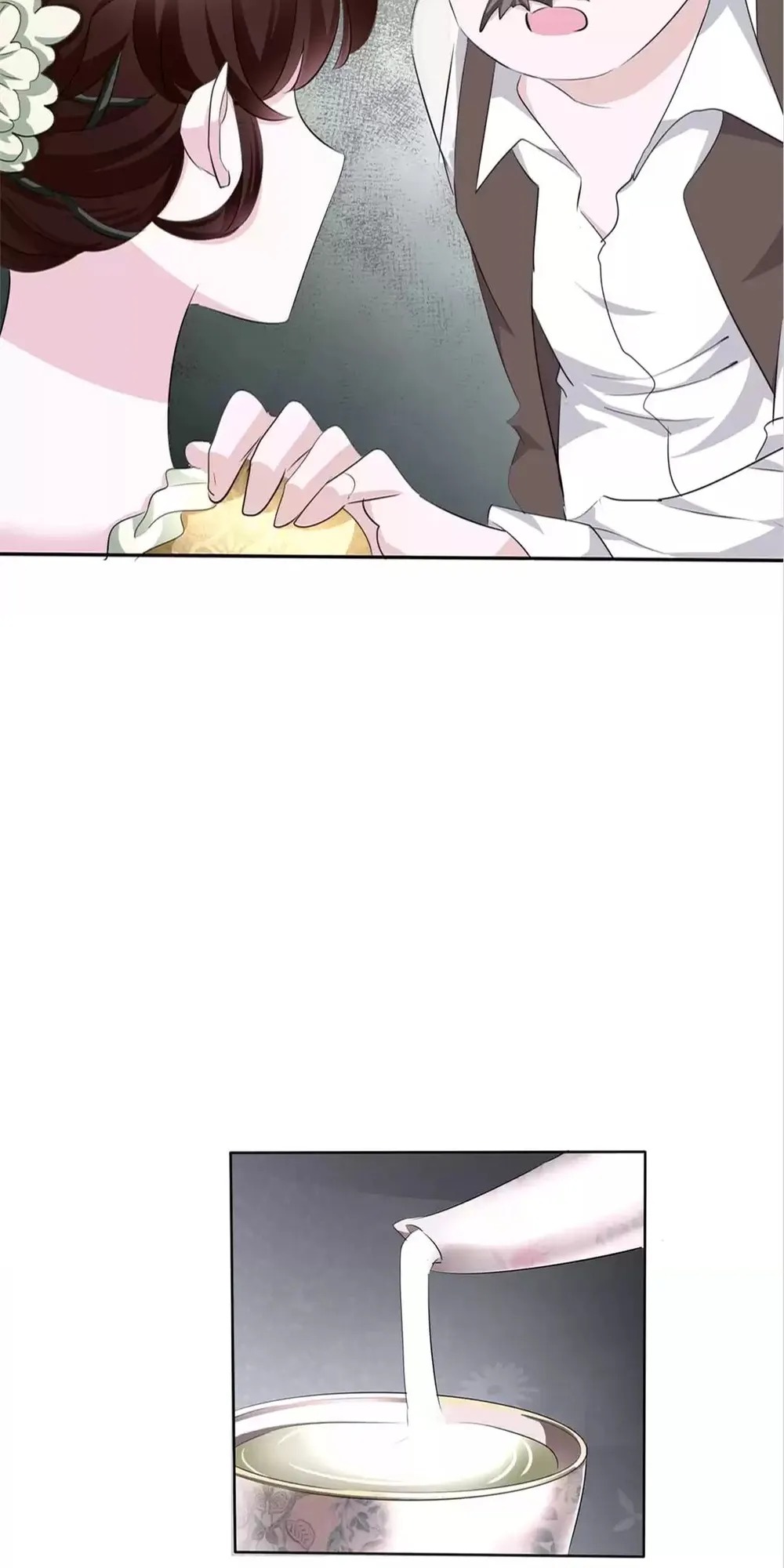 Read Definitely A Vampire chapter 12 image 34 on Lezhin
