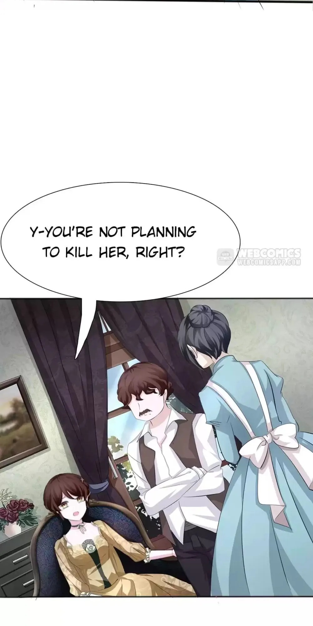 Read Definitely A Vampire chapter 12 image 36 on Lezhin