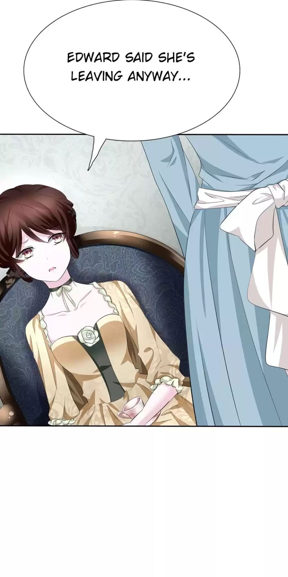 Read Definitely A Vampire chapter 12 image 38 on Lezhin