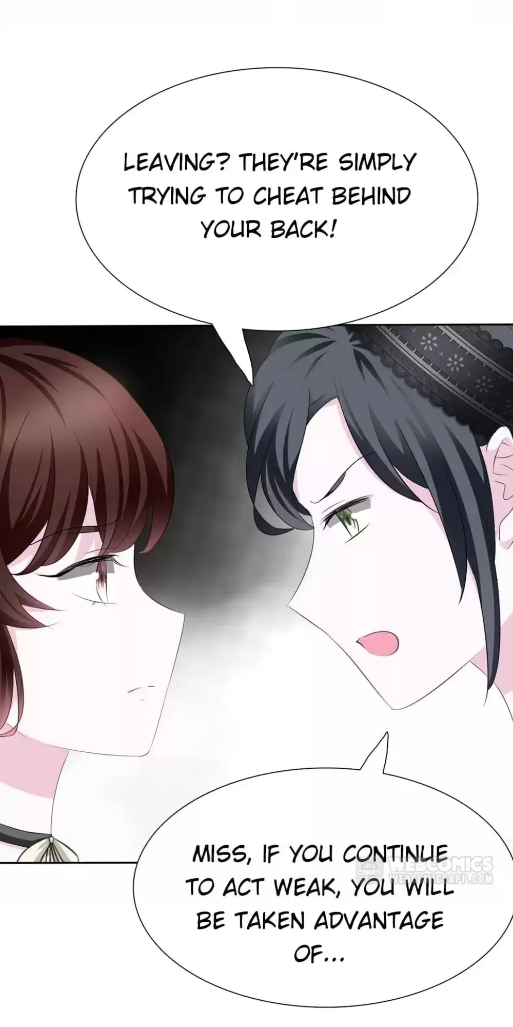 Read Definitely A Vampire chapter 12 image 39 on Lezhin