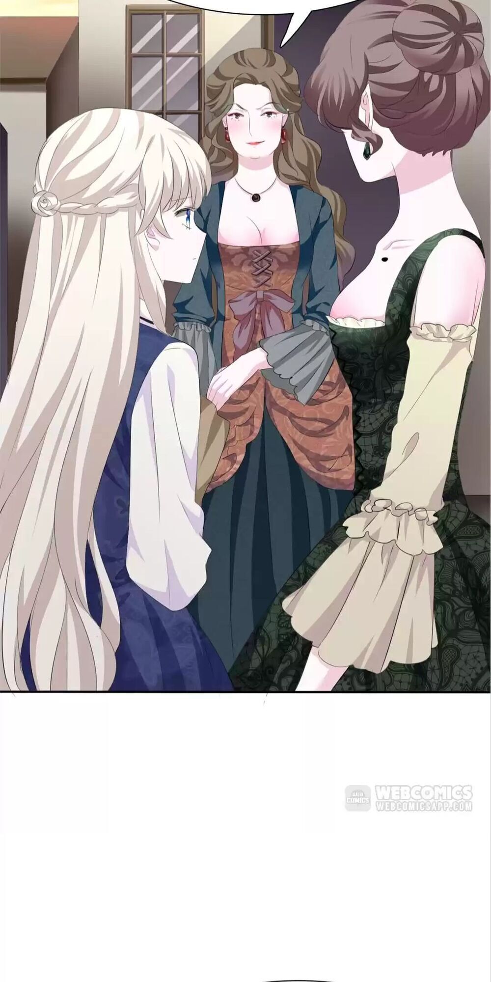 Read Definitely A Vampire chapter 12 image 4 on Lezhin