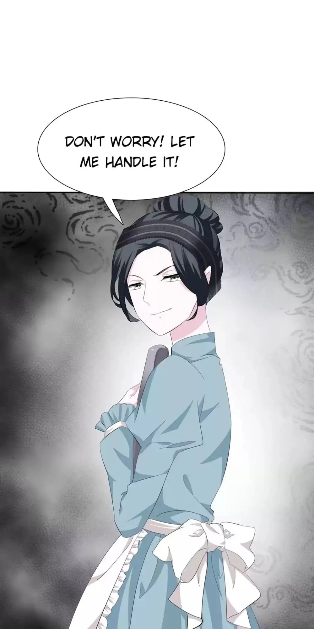 Read Definitely A Vampire chapter 12 image 40 on Lezhin