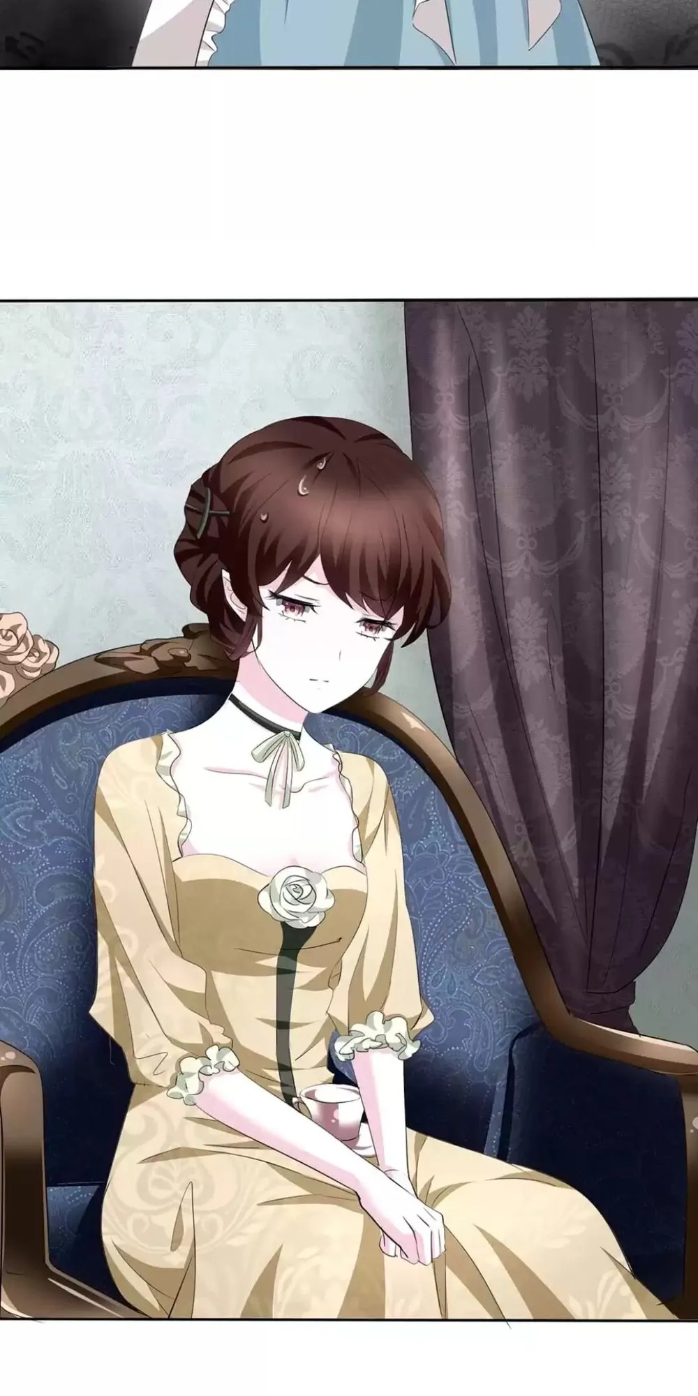 Read Definitely A Vampire chapter 12 image 41 on Lezhin