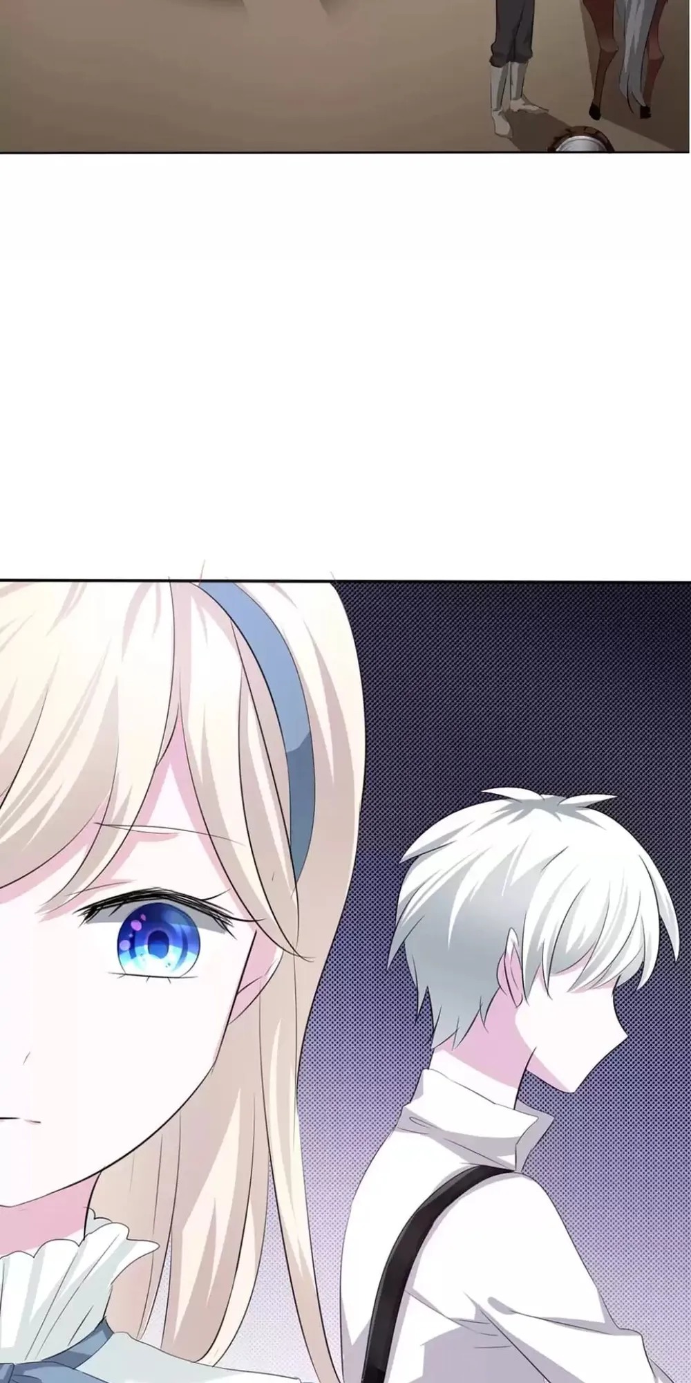Read Definitely A Vampire chapter 12 image 47 on Lezhin
