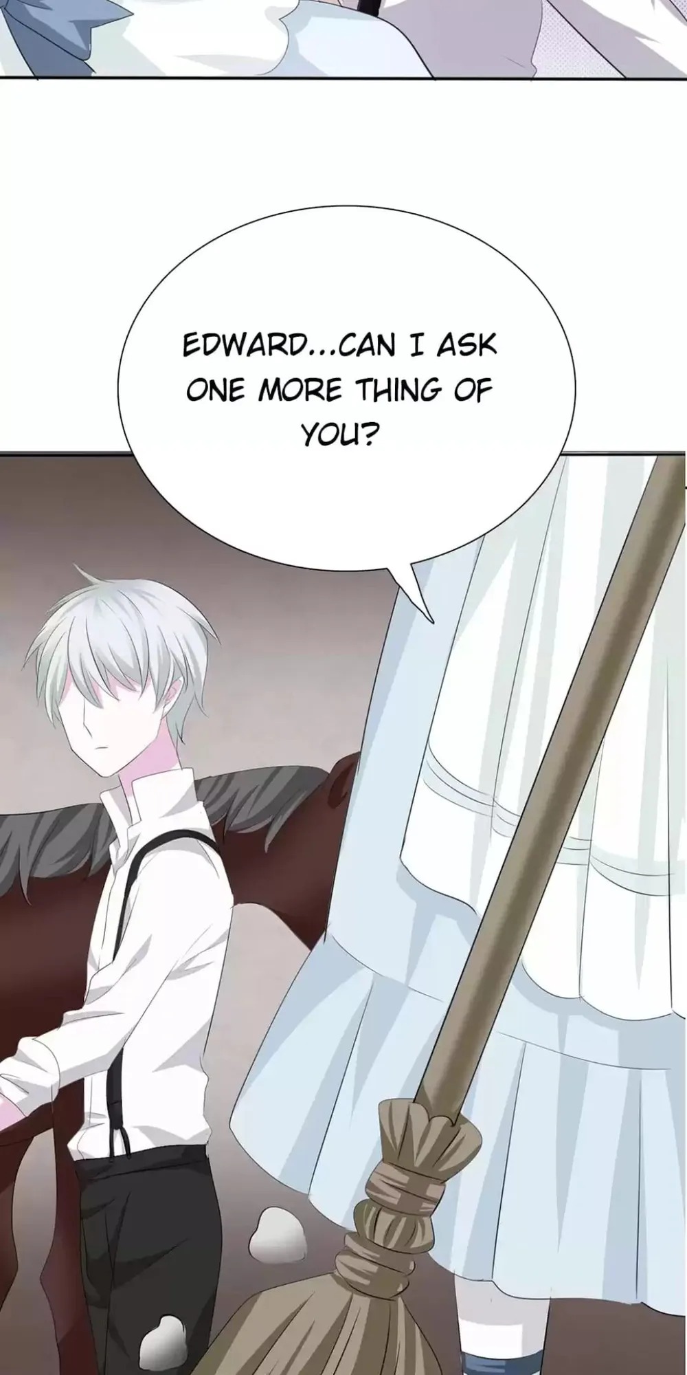 Read Definitely A Vampire chapter 12 image 48 on Lezhin
