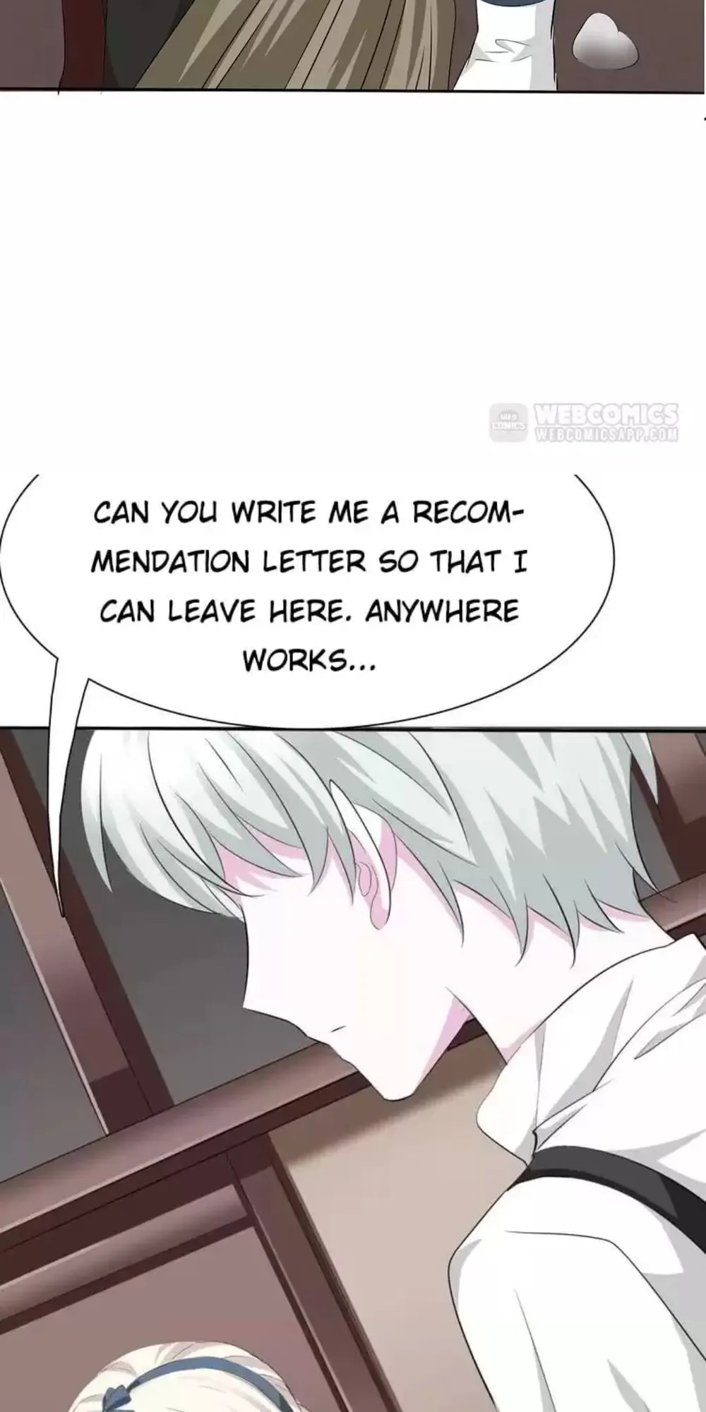 Read Definitely A Vampire chapter 12 image 49 on Lezhin