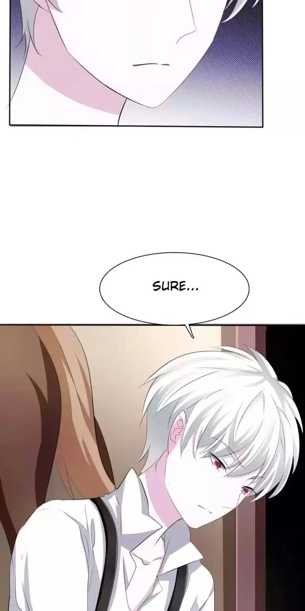 Read Definitely A Vampire chapter 12 image 51 on Lezhin