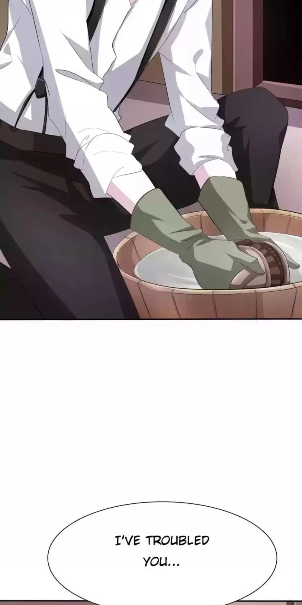 Read Definitely A Vampire chapter 12 image 52 on Lezhin
