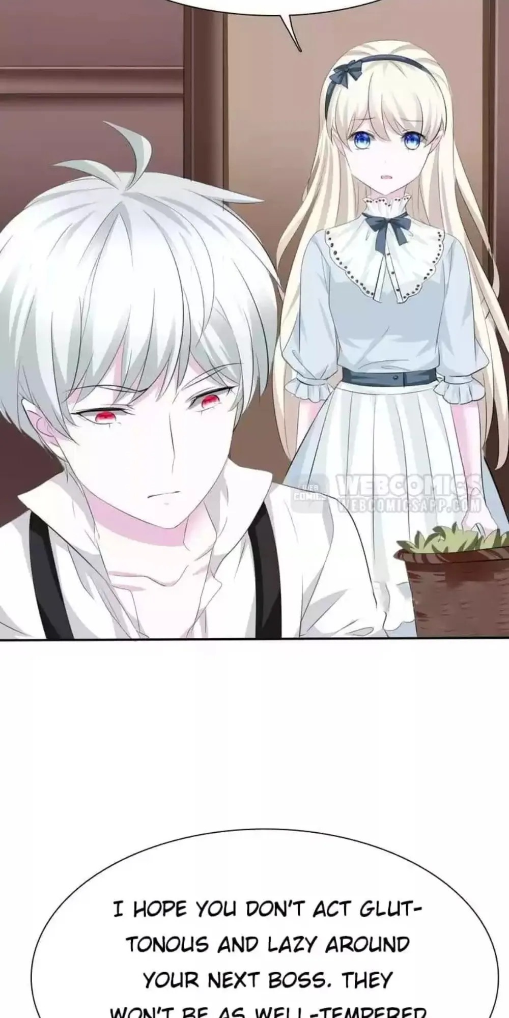 Read Definitely A Vampire chapter 12 image 53 on Lezhin