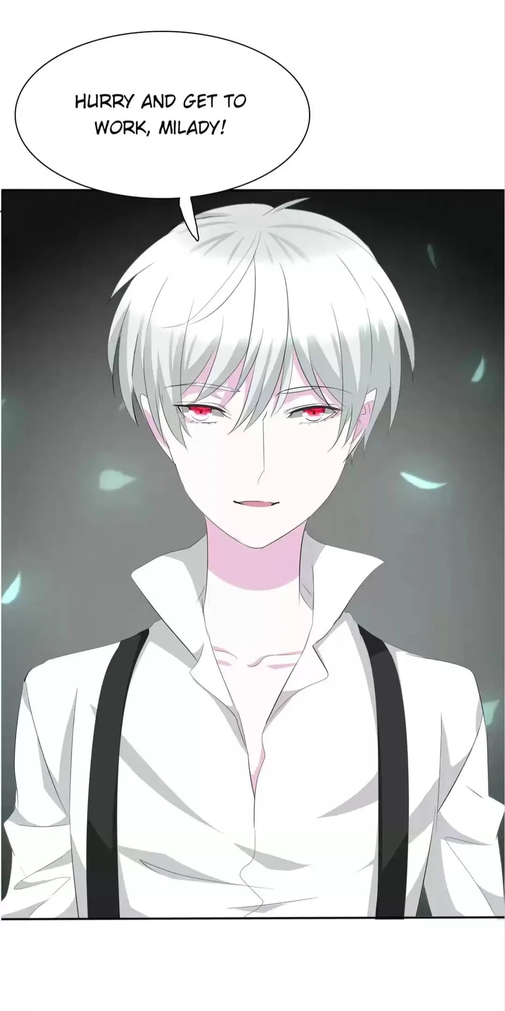 Read Definitely A Vampire chapter 12 image 59 on Lezhin