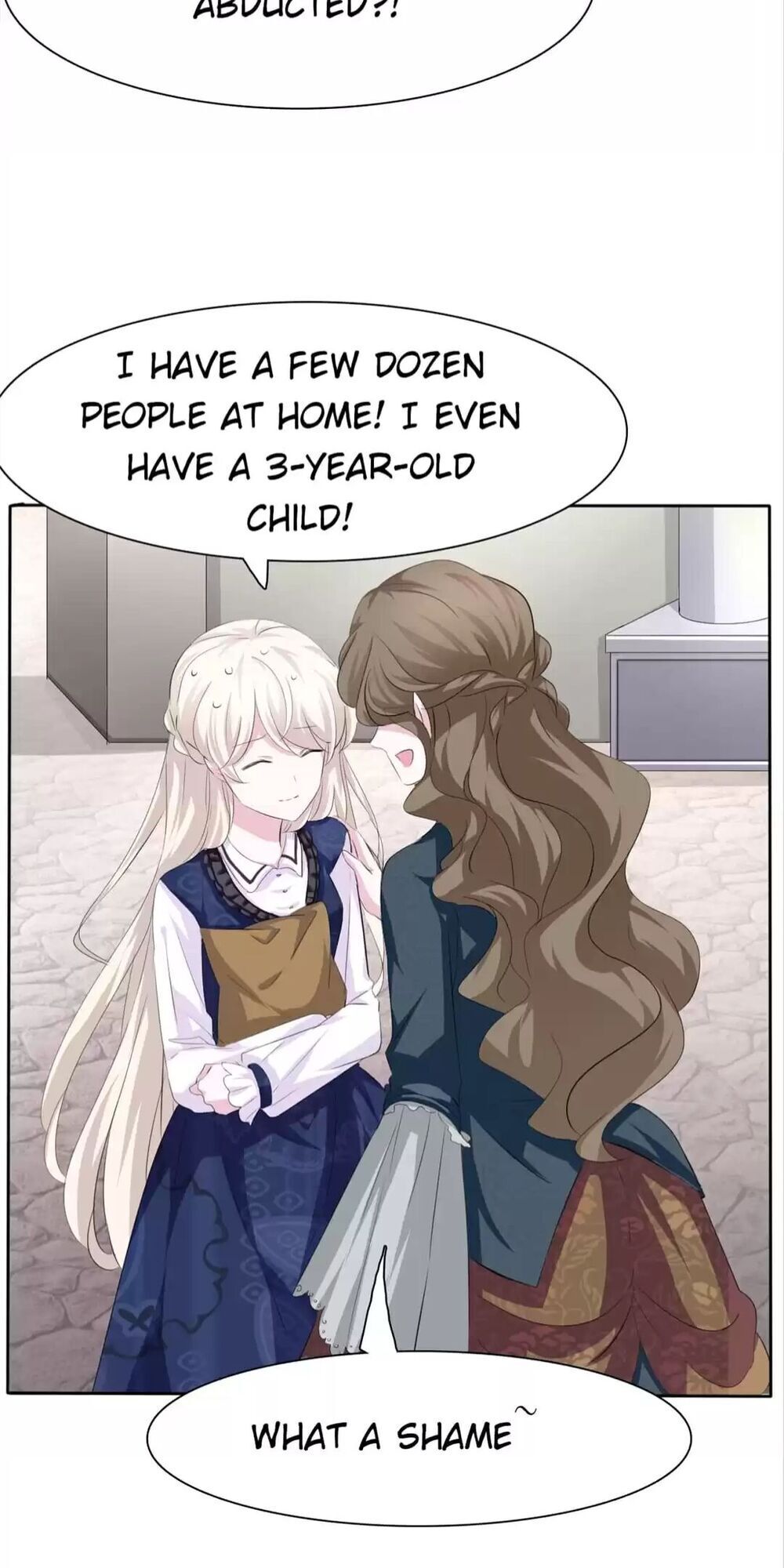 Read Definitely A Vampire chapter 12 image 6 on Lezhin