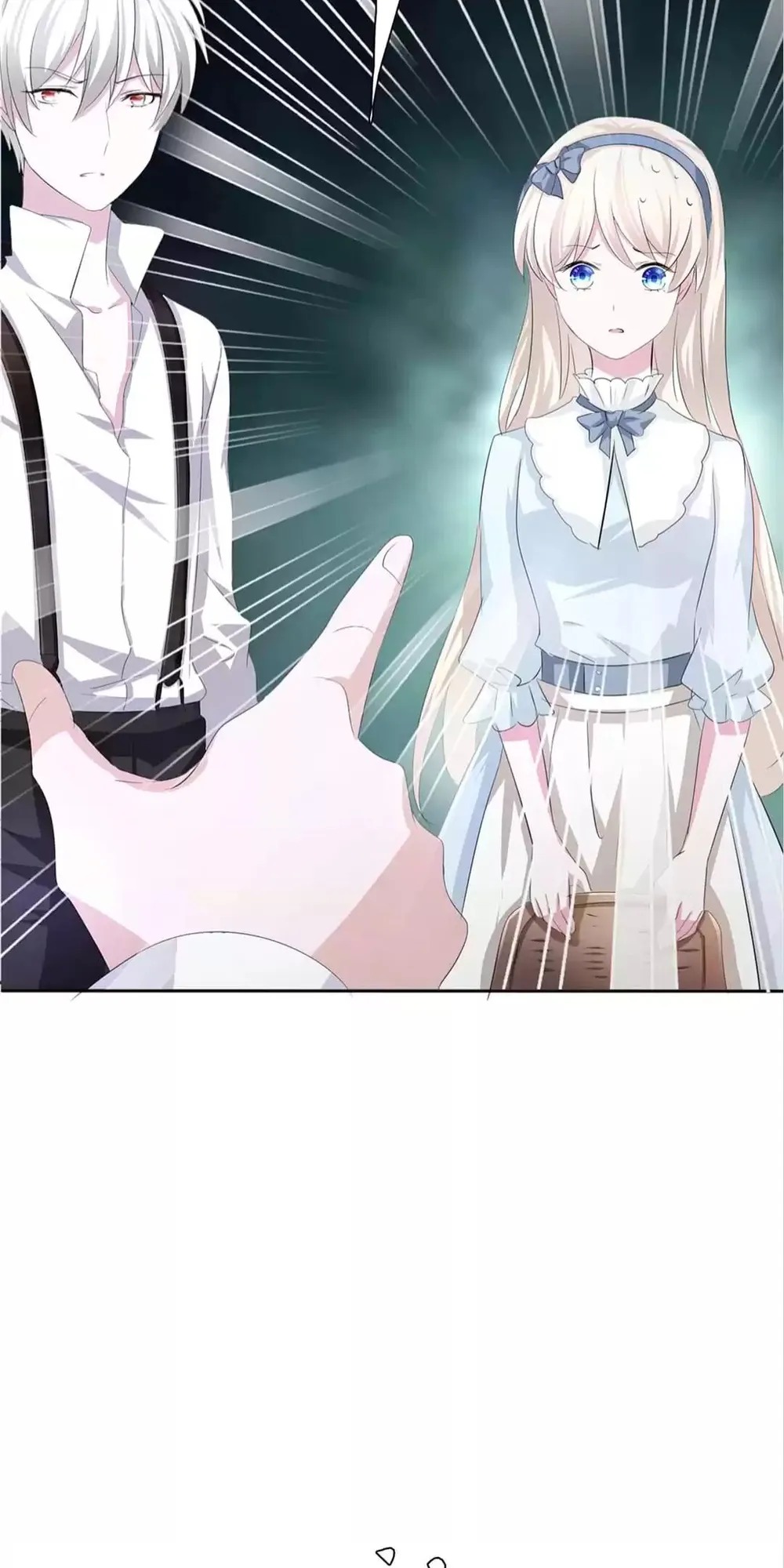 Read Definitely A Vampire chapter 12 image 63 on Lezhin