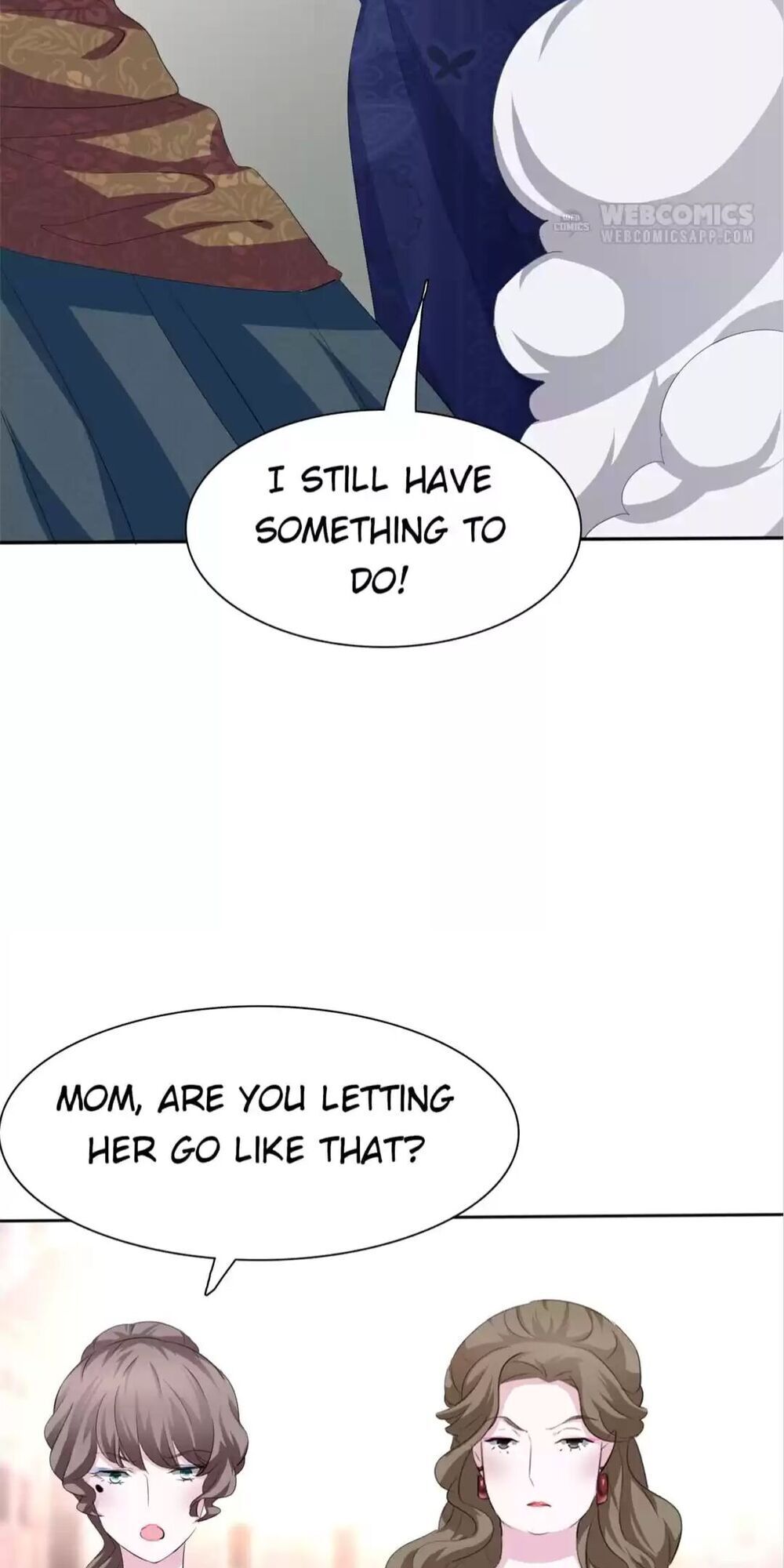 Read Definitely A Vampire chapter 12 image 8 on Lezhin