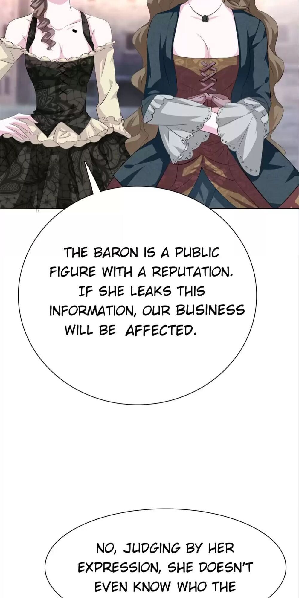 Read Definitely A Vampire chapter 12 image 9 on Lezhin