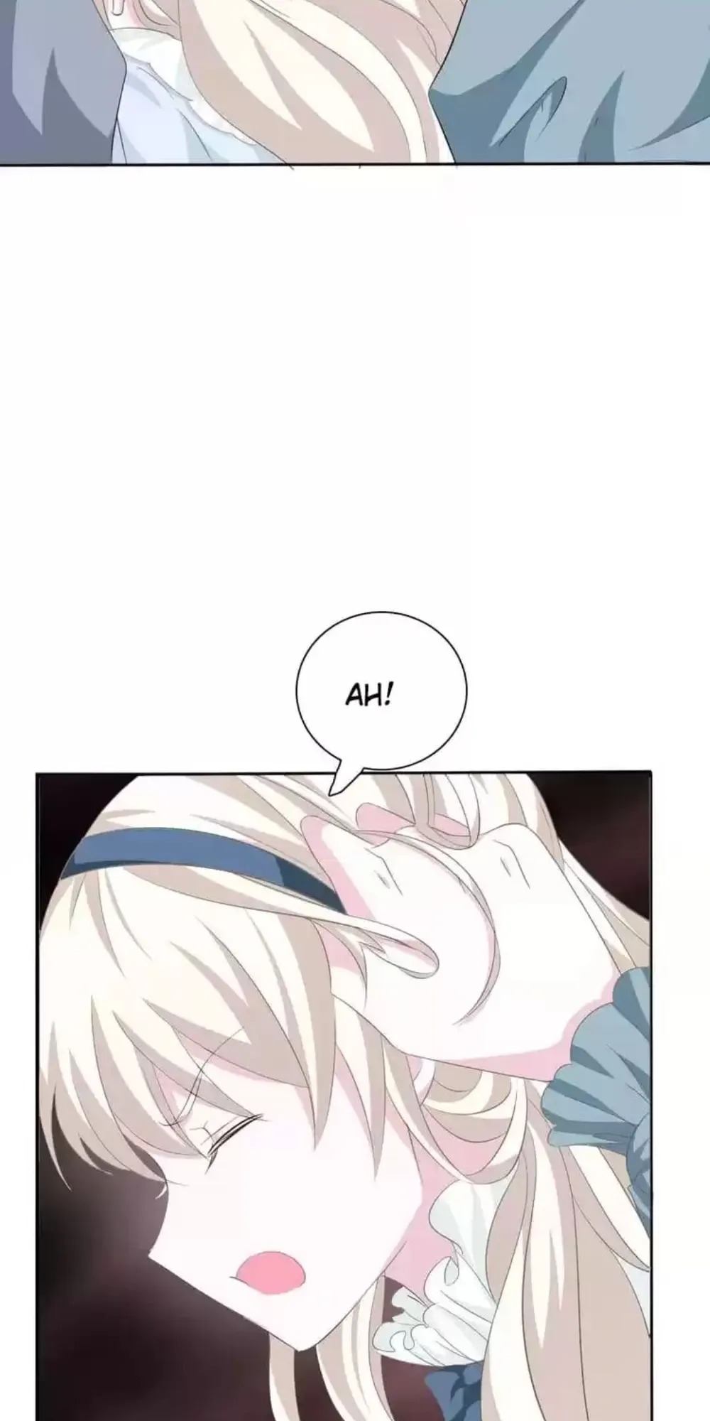 Read Definitely A Vampire chapter 13 image 12 on Lezhin