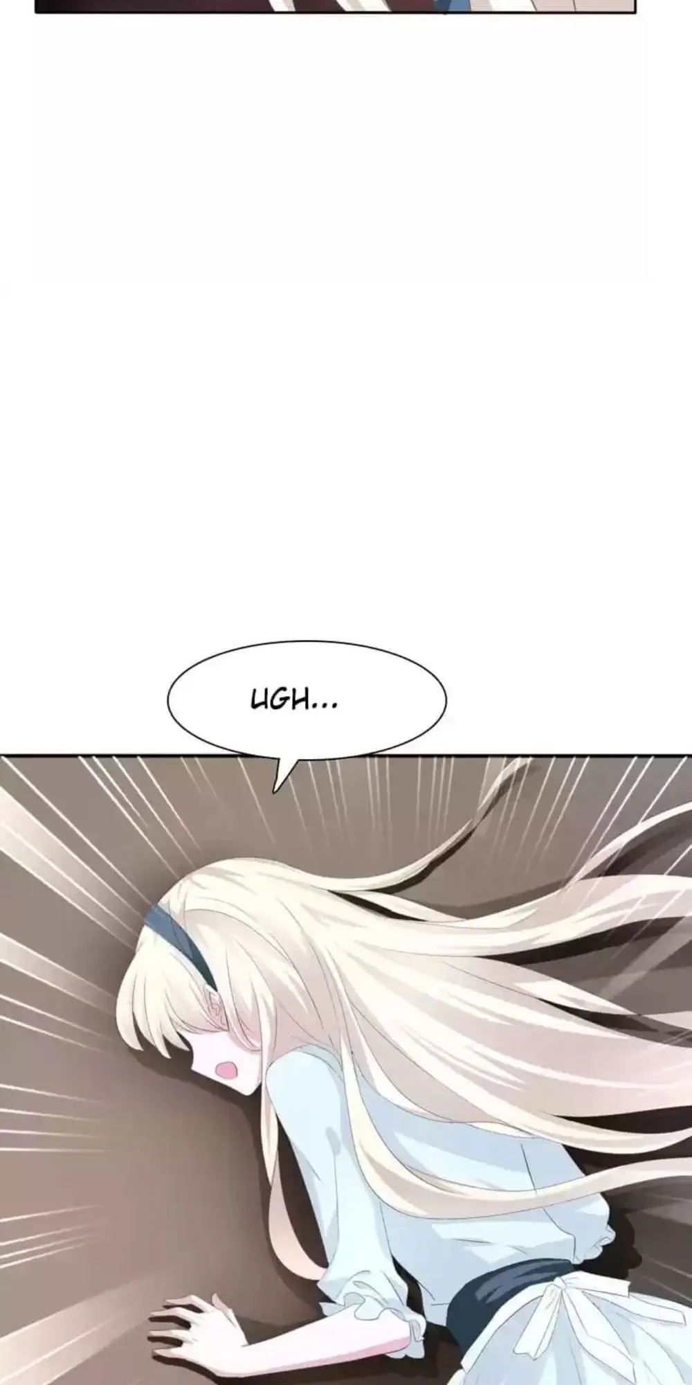 Read Definitely A Vampire chapter 13 image 13 on Lezhin