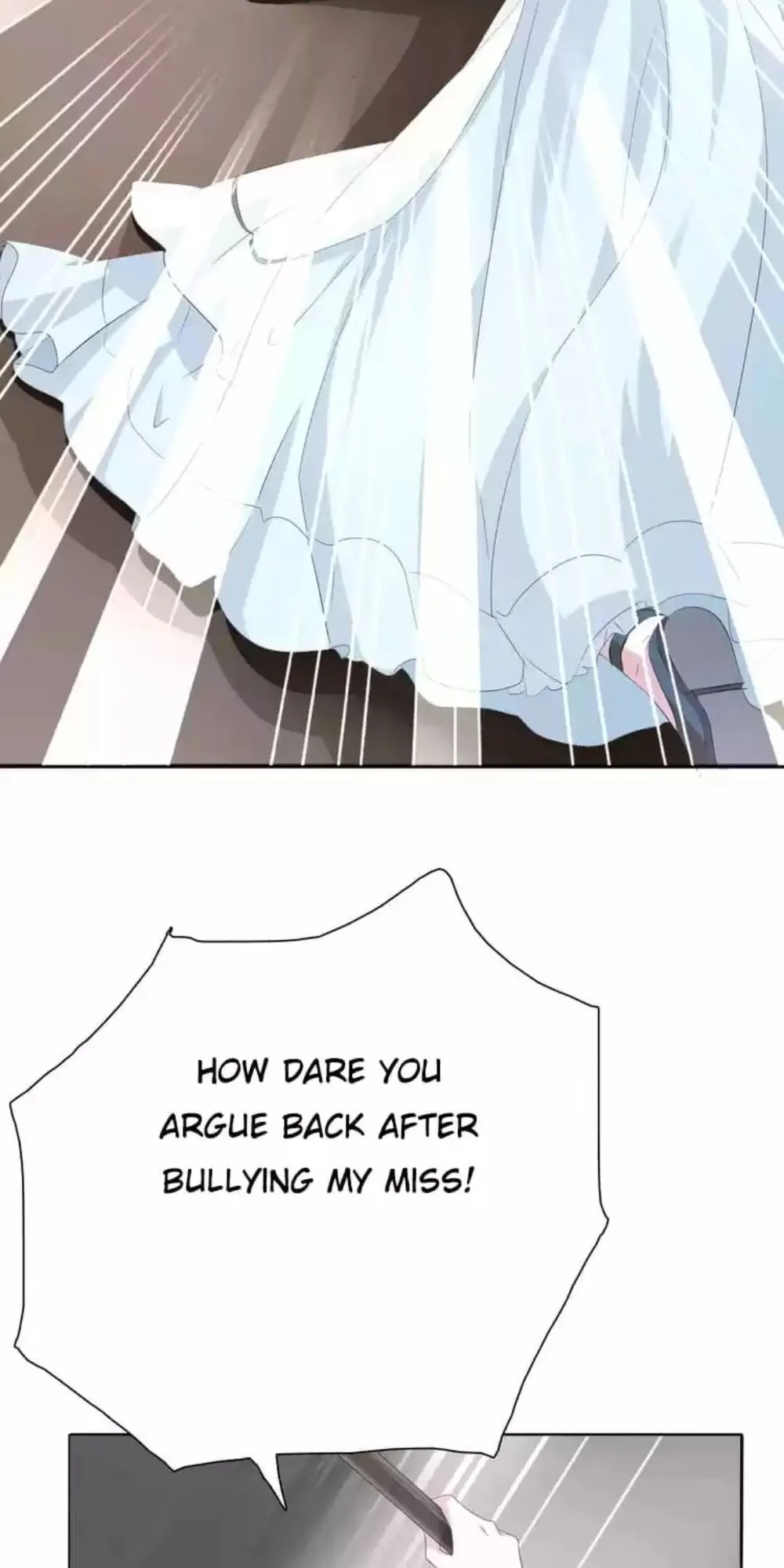 Read Definitely A Vampire chapter 13 image 14 on Lezhin