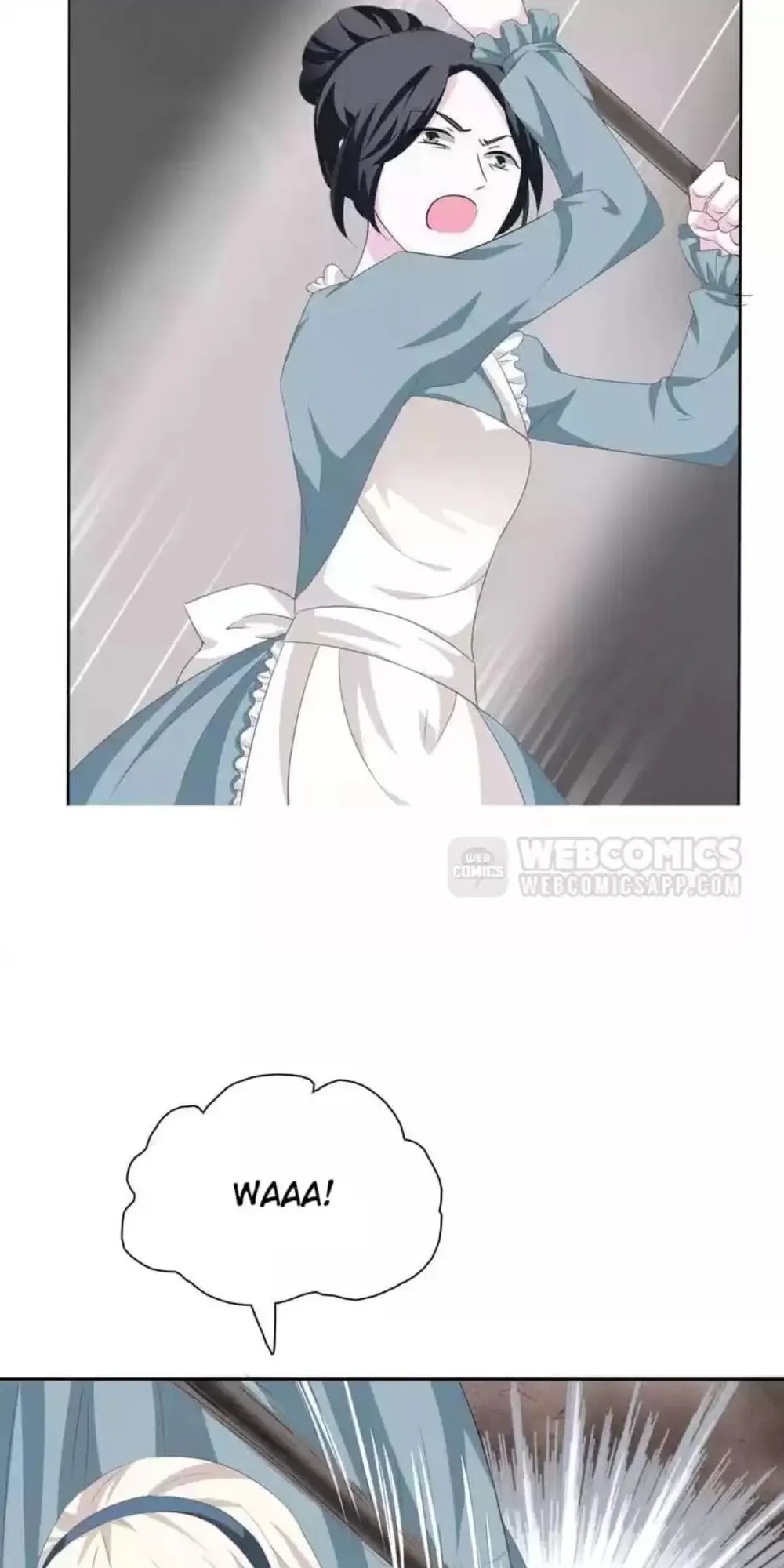 Read Definitely A Vampire chapter 13 image 15 on Lezhin