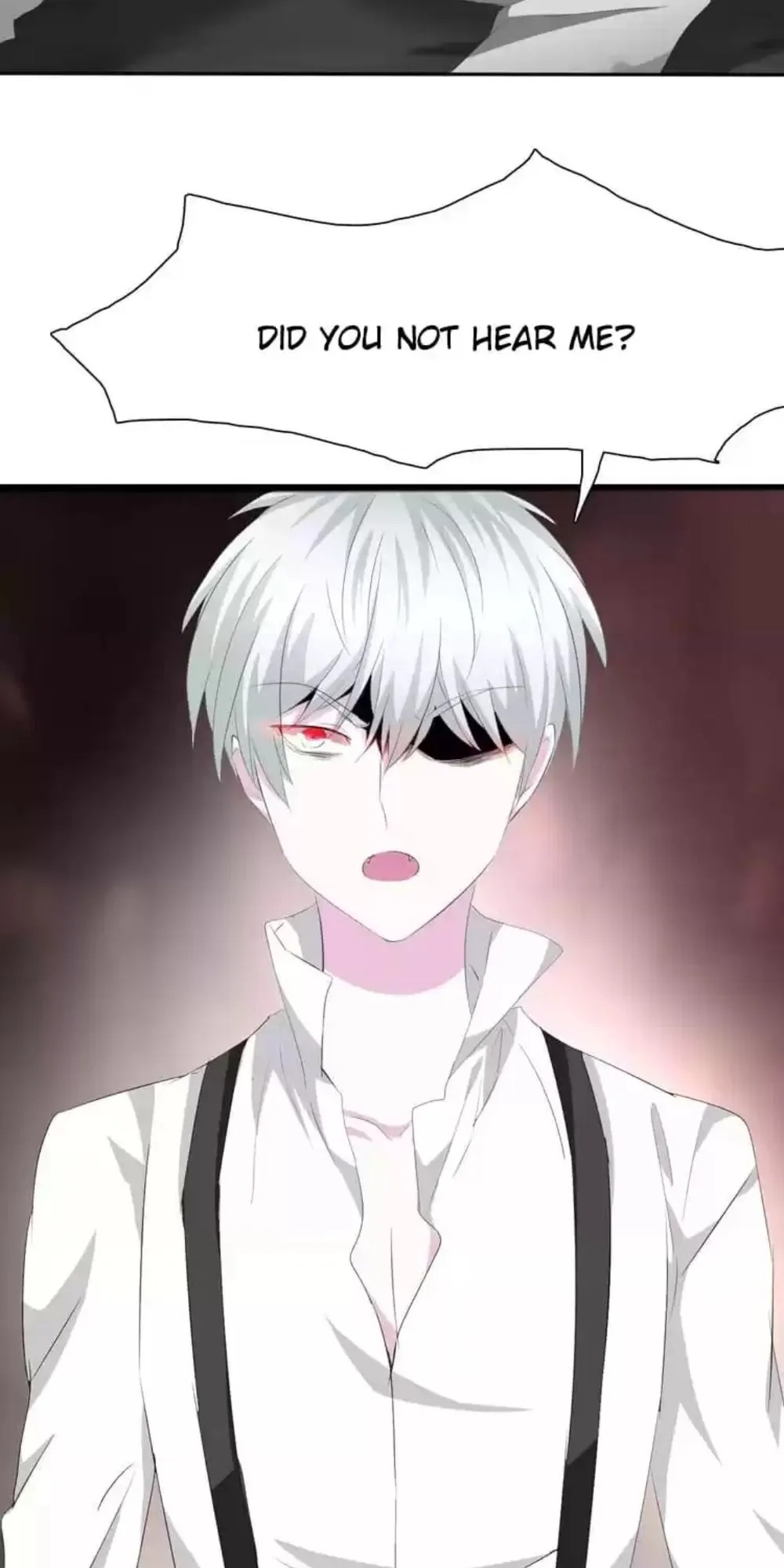 Read Definitely A Vampire chapter 13 image 17 on Lezhin