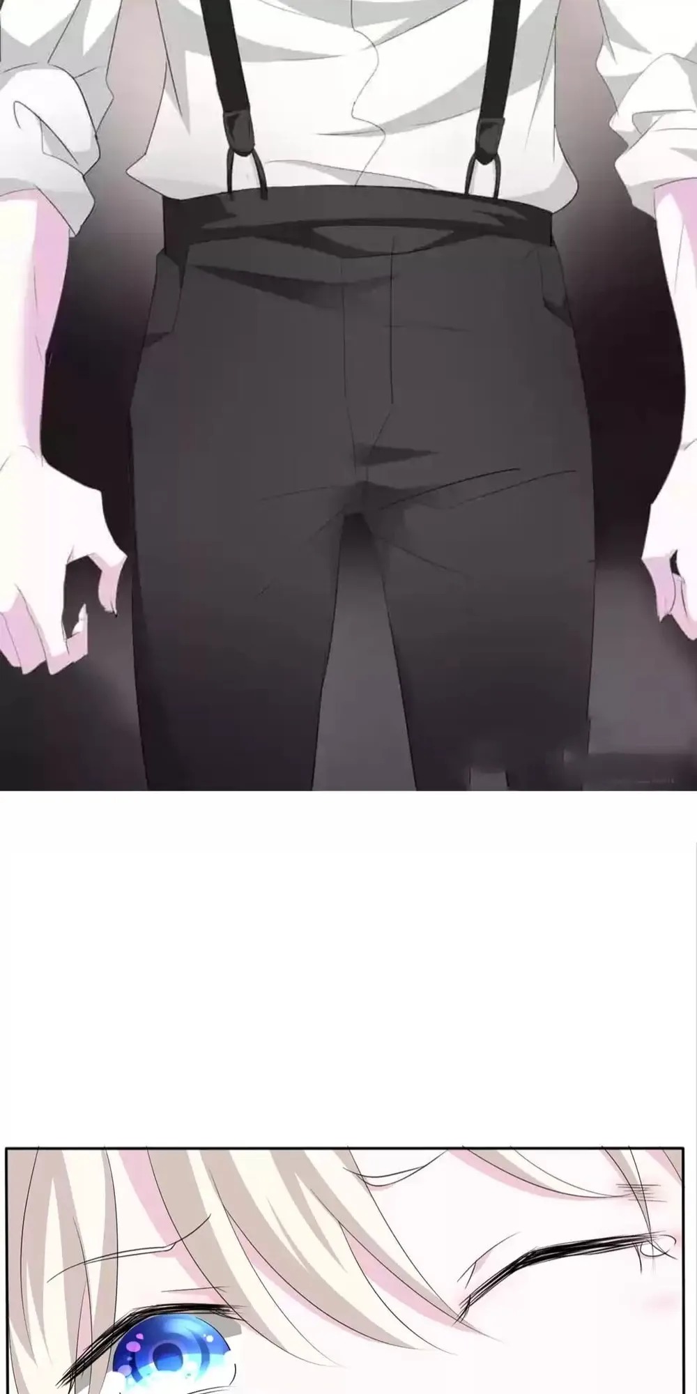 Read Definitely A Vampire chapter 13 image 18 on Lezhin