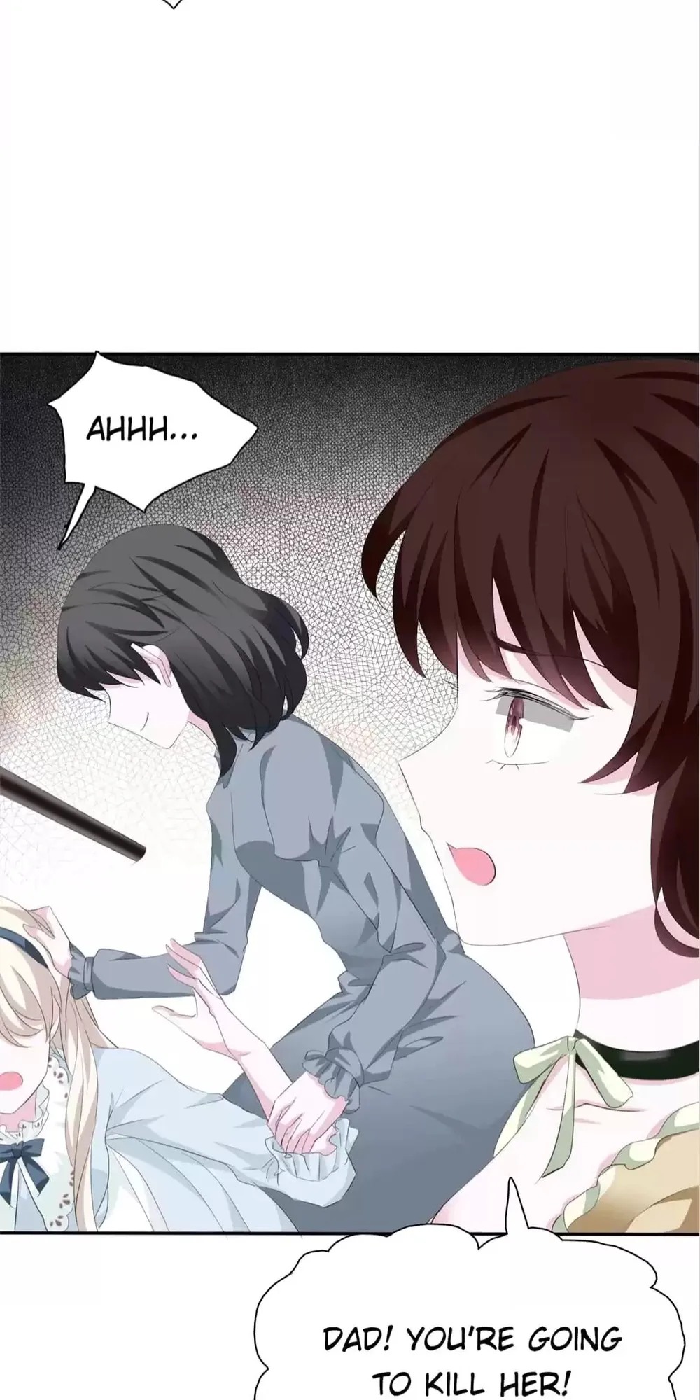 Read Definitely A Vampire chapter 13 image 21 on Lezhin