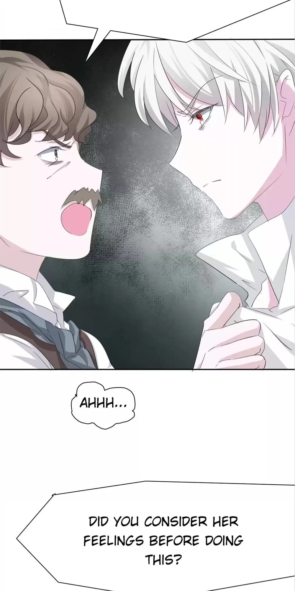 Read Definitely A Vampire chapter 13 image 24 on Lezhin