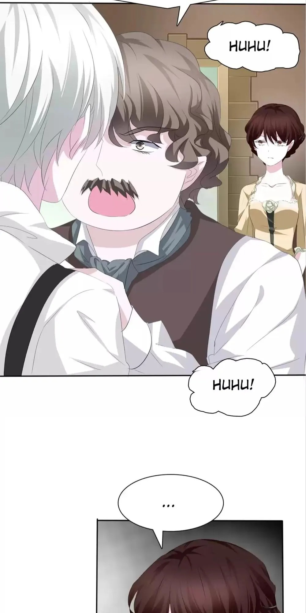 Read Definitely A Vampire chapter 13 image 25 on Lezhin