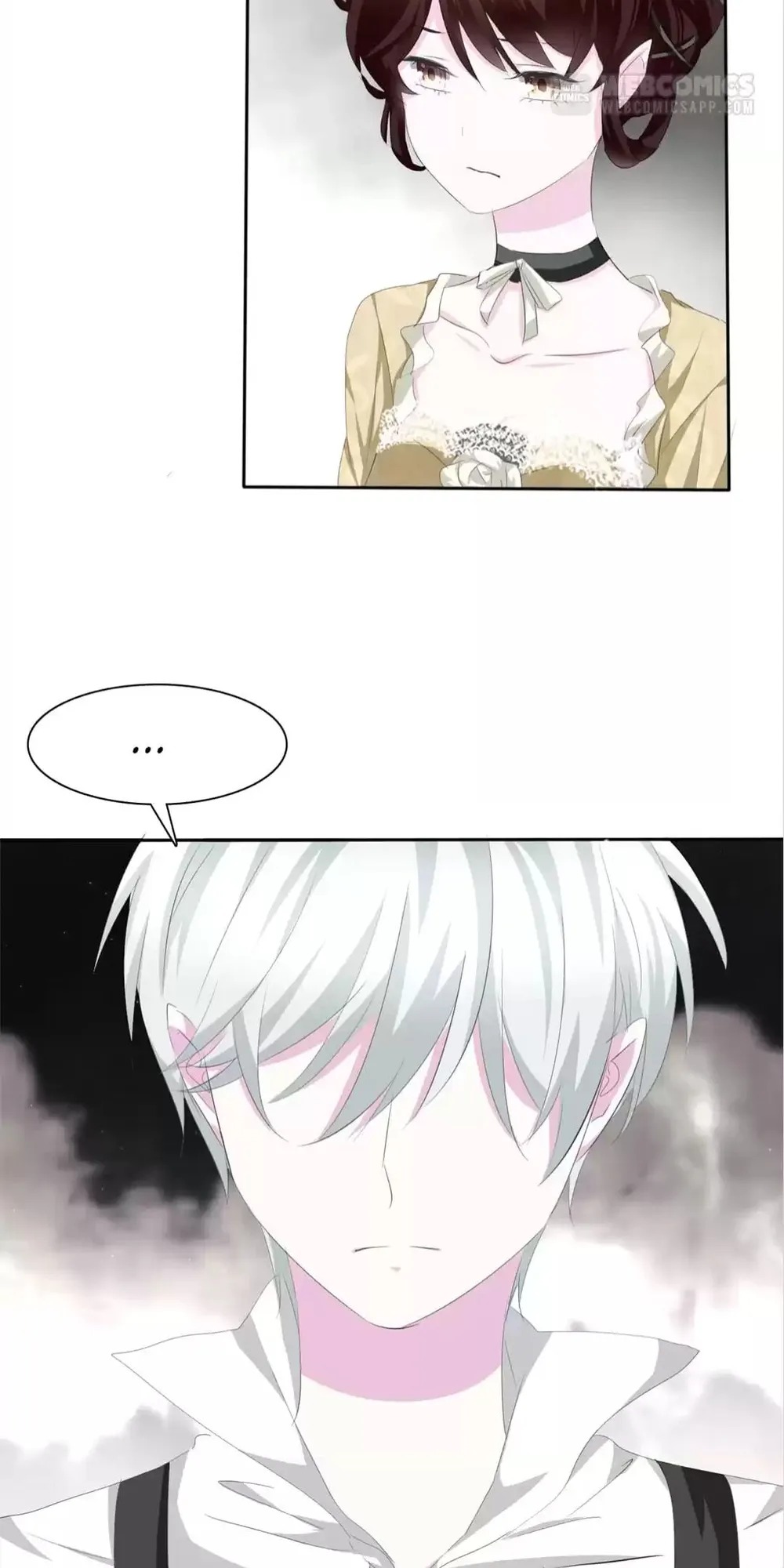 Read Definitely A Vampire chapter 13 image 26 on Lezhin