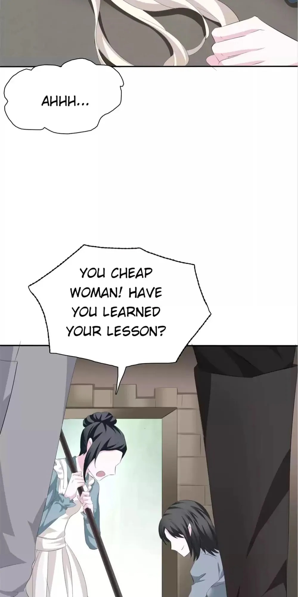 Read Definitely A Vampire chapter 13 image 28 on Lezhin