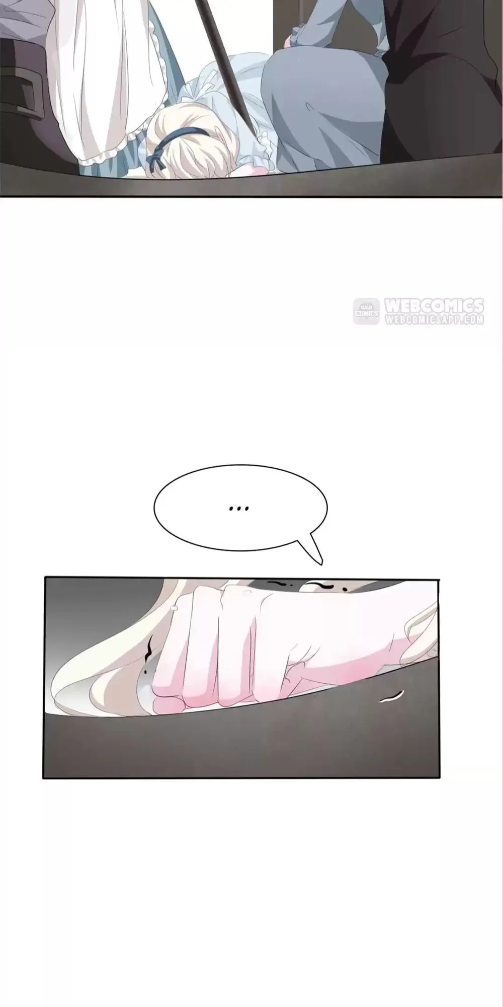 Read Definitely A Vampire chapter 13 image 29 on Lezhin