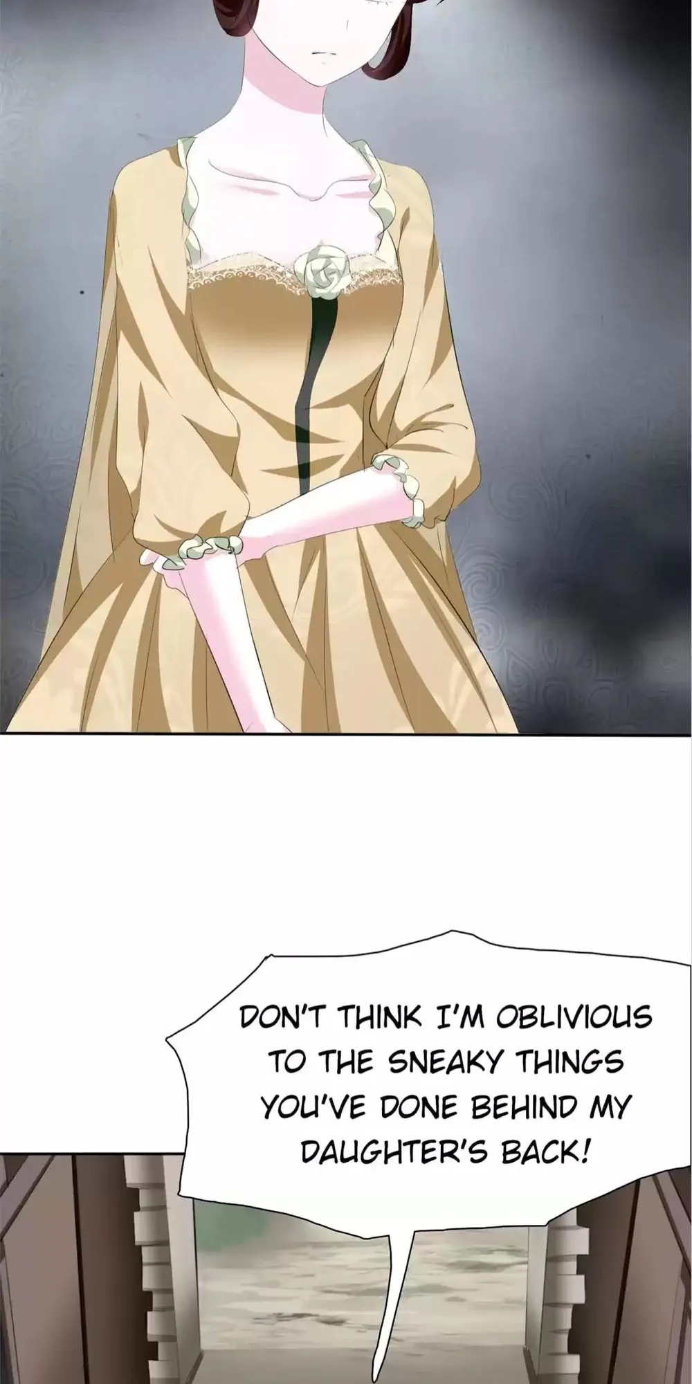 Read Definitely A Vampire chapter 13 image 3 on Lezhin